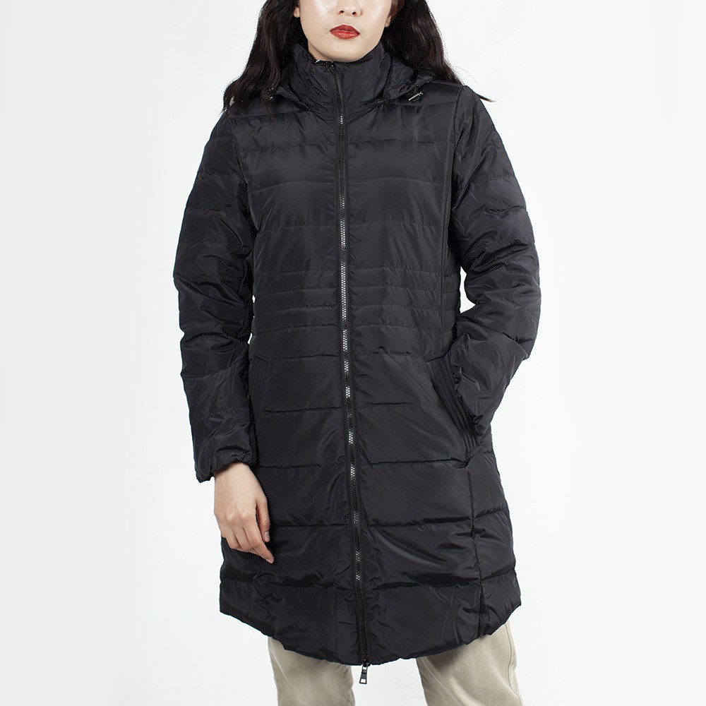 BOSSINI เสื้อแจ็คเก็ต Down Coat Jackets ผู้หญิง รหัส 52300700