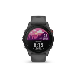 นาฬิกา Garmin Forerunner 255 Smart Watch