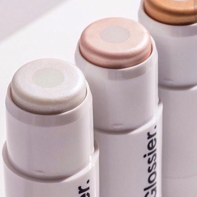 พร้อมส่ง !! Glossier Haloscope