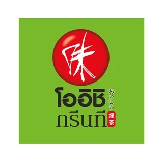 [1 แพ็ค] Oishi โออิชิ ชาเขียว ขนาด 350 มล. x 6ขวด