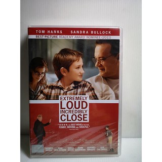 DVD SE : Extremely Loud Incredibly Close " Tom Hanks, Sandra Bullock