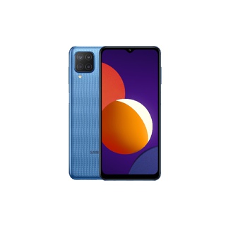 โปรโมชั่น : Samsung Galaxy M12 สมาร์ทโฟน 6.5 นิ้ว 464GB