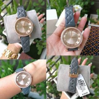 Sale นาฬิกา​แบรนด์เนม​Michael Kors​ แท้💯%