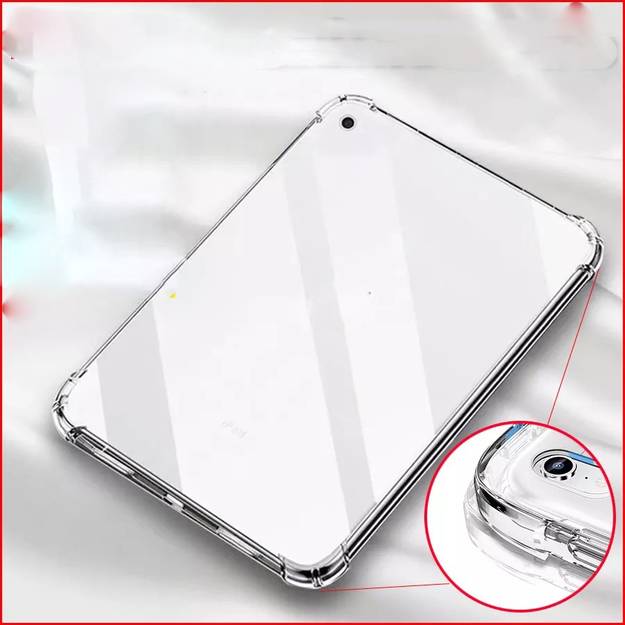 Case for Ipad Pro 11 Air4 5 2019 10.2 Pro 12.9 Mini 1 2 3 4 5 6 Pro 11 2018 2020 เคสโทรศัพท์ กันกระแ