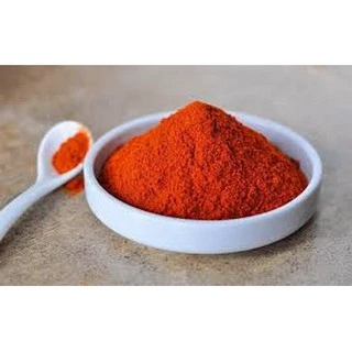 #SMOKED PAPRIKA POWDER 100% 50 grams-200 grams #สโมคปาปริก้า(ปาปริก้ารมควันป่น) 50-200 กรัม Grade Premium #ตราคุณศิริ