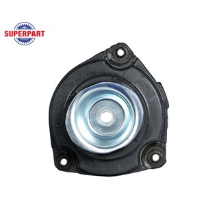 เบ้าโช๊คอัพหน้า  TIDA  06-12  แท้ห้างNISSAN  ขวา  (54320-1FE0A)