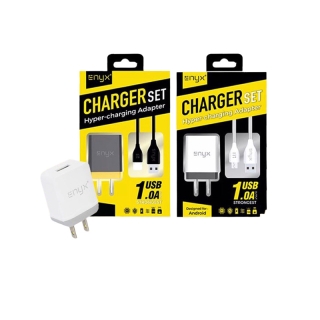 ENYX Charger set ชุด Adapter+สายชาร์จ