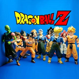 โมเดล Figure ดราก้อนบอล Dragon Ball Z