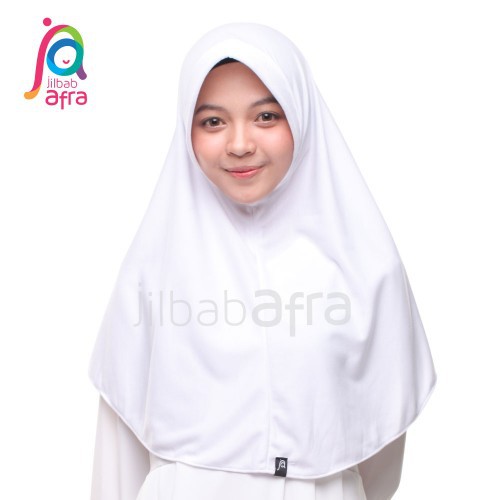 AMIRA - สีขาว*******