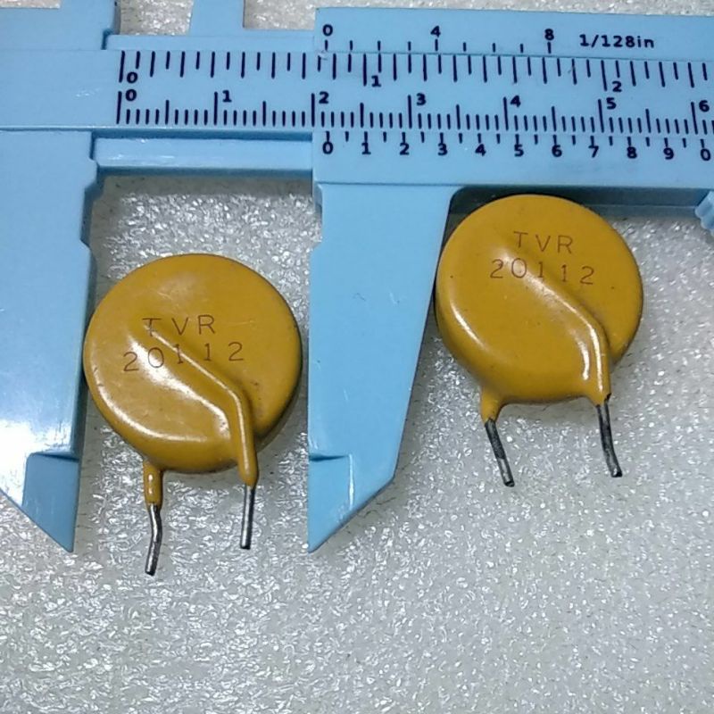 TVR VARISTOR 20112**