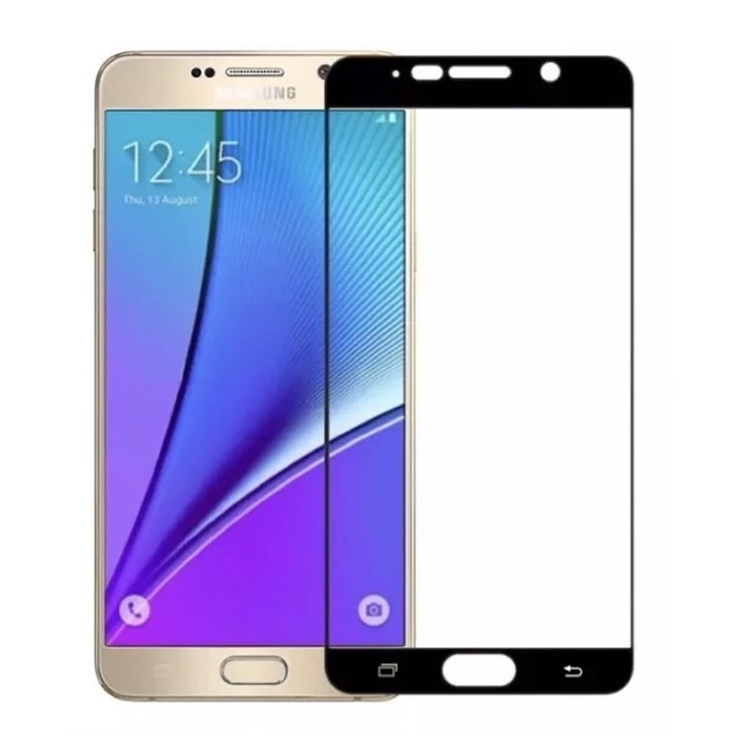 ฟิล์มกระจกเต็มจอ Samsung A9PRO / A910 thumbnail 10