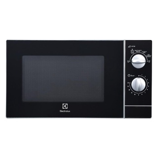 [ส่งฟรี*] ELECTROLUX ไมโครเวฟ MANUAL ELECTROLUX EMM2331MK 23 ลิตร