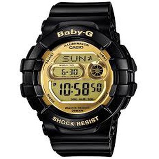 Casio Baby-G รุ่น BGD-141-1DR