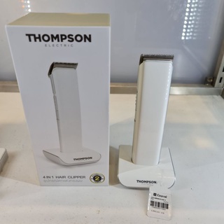 THOMPSON อุปกรณ์ตัดแต่งทรงผม 4 in 1 Jason รุ่น BT01