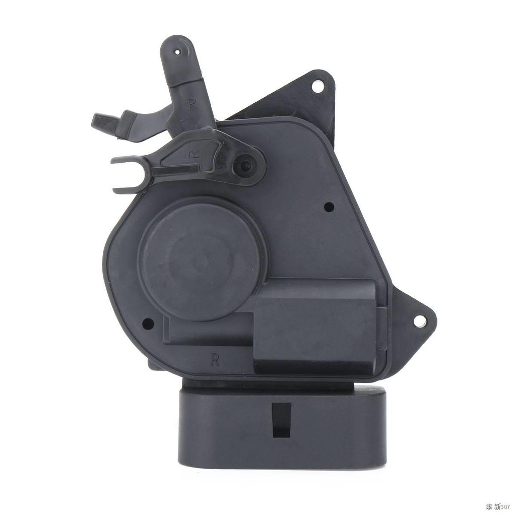 Serrure De Porte Compatible Pour Citroen C2, C3 Et C3 Pluriel  2002 2011 Avant Gauche Cote Conducteur Avec Double De Cles 9170t9 96563742