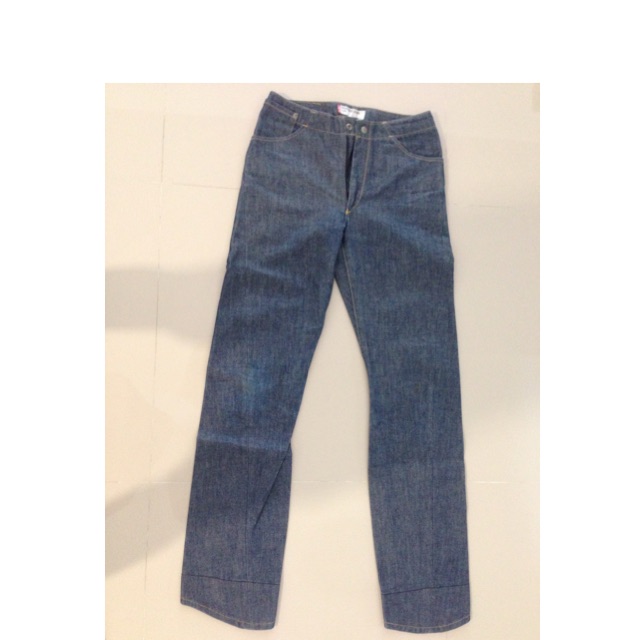 Levi's Engineered jeans slim
