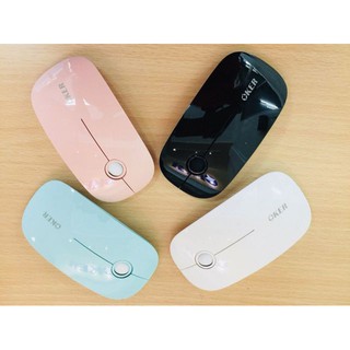 OKER เมาส์ไร้สาย 2.4G Wireless Optical Mouse รุ่น i268