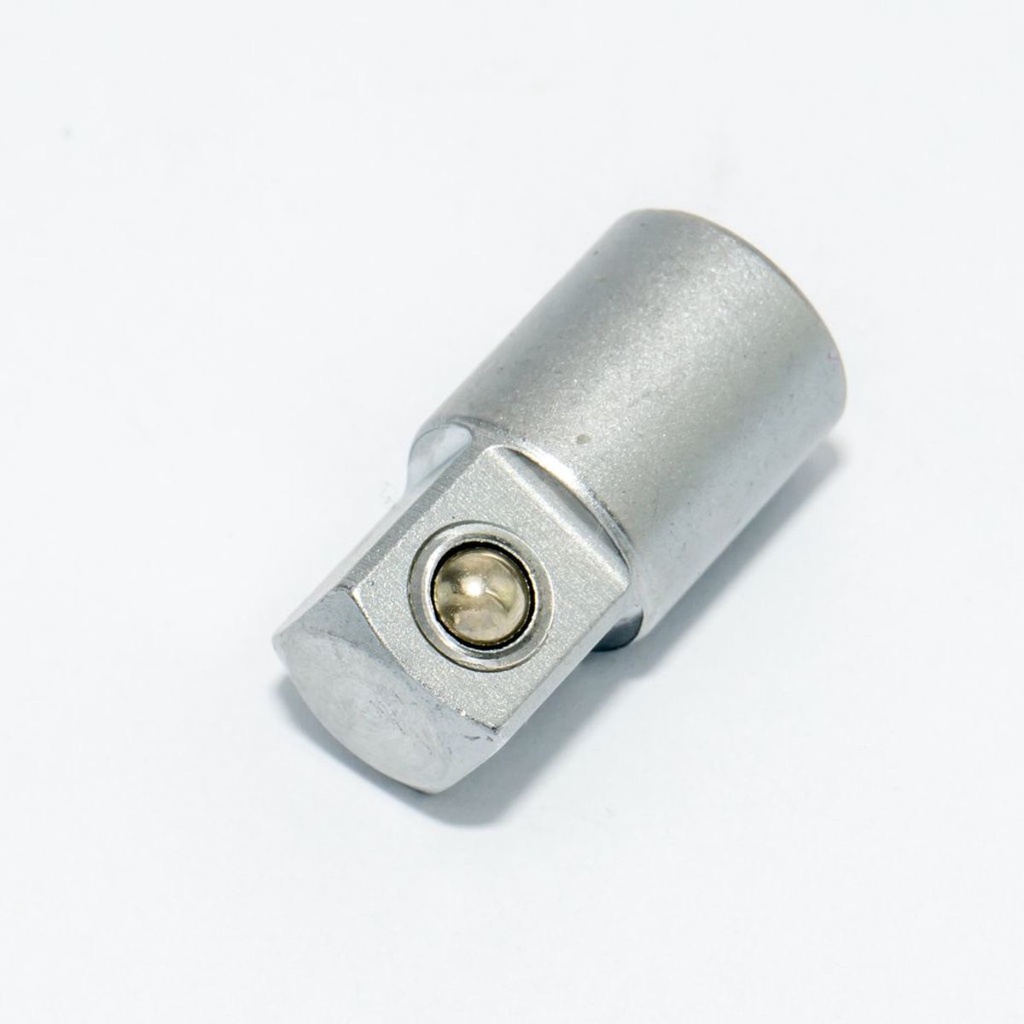 FORCE ข้อต่อลูกบล็อก 1/2"(4หุน),3/8"(3หุน),1/4"(2หุน) 3/4"(6หุน) 1"ตัวแปลงบล็อก