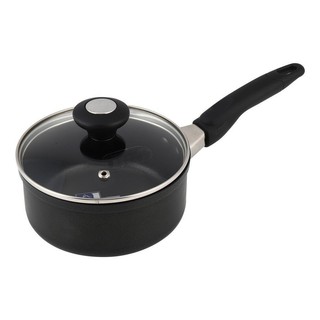 หม้อด้าม MEYER COOK N LOOK 18 ซม.  POT MEYER COOK N LOOK 18CM