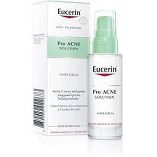 EUC PRO ACNE SOLUTION SUPER SERUM 30ML.