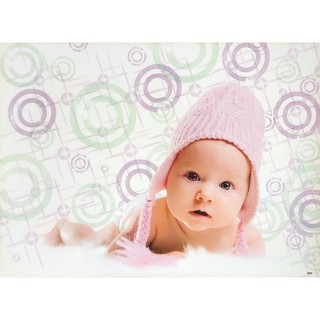 โปสเตอร์ อาบมัน รูปถ่าย เด็ก ทารก น่ารัก Child Baby Kid POSTER 14.4"x21" นิ้ว Kiddy Infant Toddler Childhood Babe V9