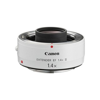 Canon Adapter Extender EF 1.4X III