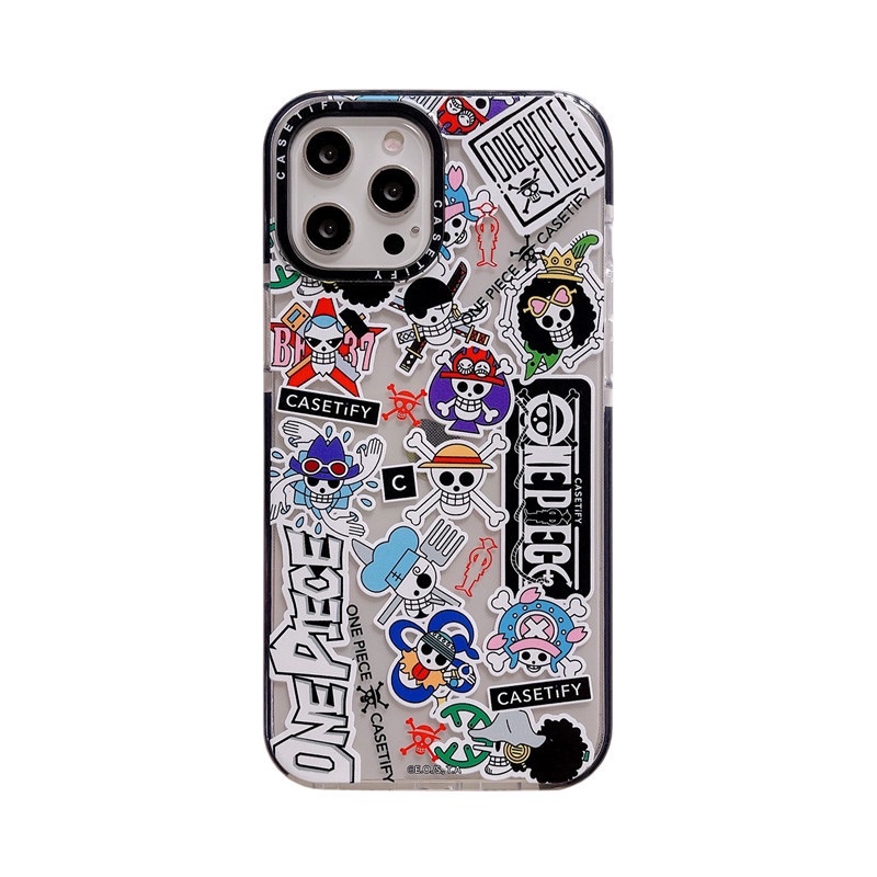 เคส TPU CASETIFY iphone 13 พร้อมส่ง