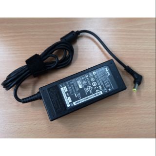 ADAPTER NOTEBOOK ACER รุ่น:FOR AC 19V. 3.42A หัว5.5*1.7mm (OEM) ประกัน: 1​ ปี