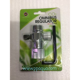 regulator upaqua omnibus