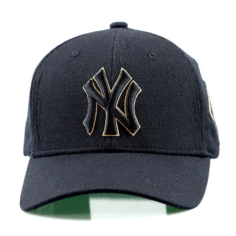 0NY YANKEES ROOKIE BALL CAPของแท้ หมวก ny💯จากช๊อปเกาหลี