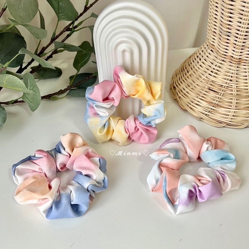 MINMI สินค้าพร้อมส่ง LITTLE PONY โดนัทพาสเทลโพนี่ น่ารักกกก