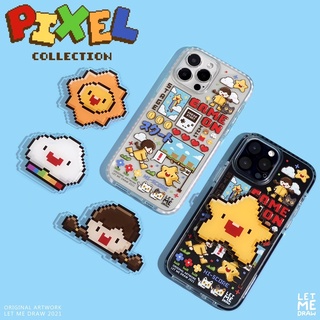 👧🏻PIXEL COLLECTION (แจ้งรุ่นและสีของโทรศัพท์ทางแชท)