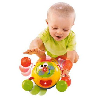 Sales!! ของแท้!! FISHER PRICE (ฟิชเชอร์ไพรซ์) ของเล่นเสริมพัฒนาการ