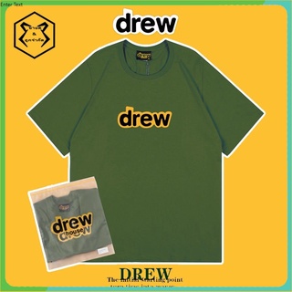 เสื้อยืดขายดีที่สุด พร้อมส่ง  เสื้อยืดลําลองสําหรับผู้ชายผู้หญิงผ้าฝ้ายแขนสั้นคลาสสิคพิมพ์ลายตัวอักษรทรงหลวม