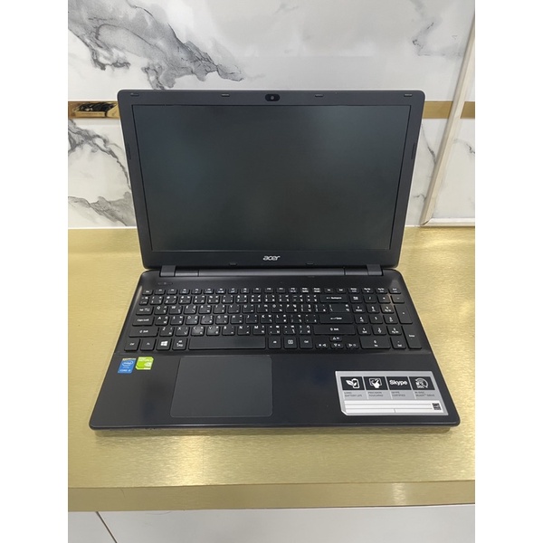 Acer Z5WAH i3 gen4 8/240