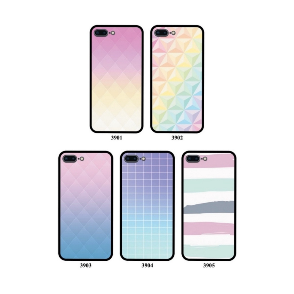 OPPO F1 F1s F7 F9 F11 F17 F21 Case TopHit #3