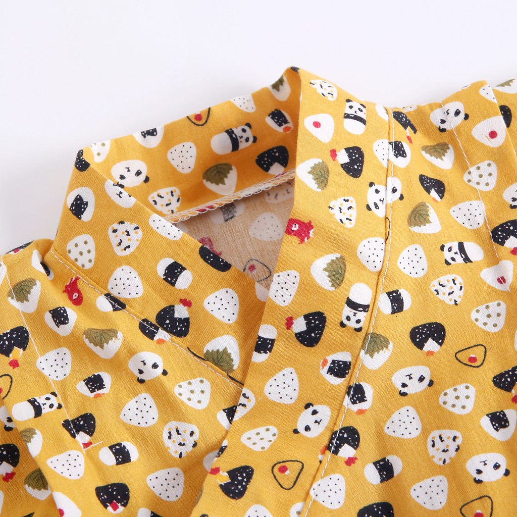 ฤดูร้อน ฝ้าย เด็กชายทารก ชุดเสื้อผ้า ทารกแรกเกิด การ์ตูน ทารก เสื้อผ้า 2pcs - รูปที่ 6