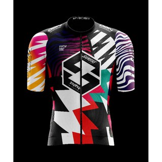 Zephyr x Siambike Cycling Jersey