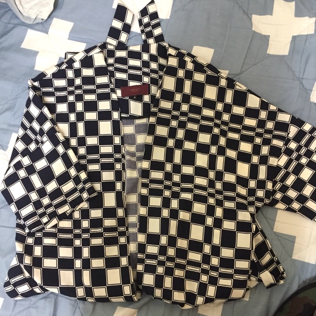 เสื้อคลุมกิโมโน Flynow