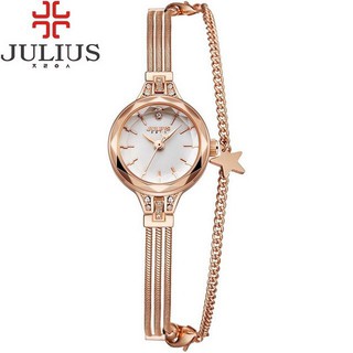 นาฬิกา Julius(จูเลียส) รุ่น Ja-918 ของแท้ประกัน 1 ปี