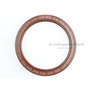 ซีลกันน้ำมัน TC 145-180-15 Viton Oil Seal TC 140x180x12