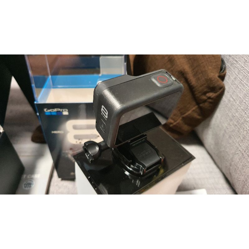 Gopro 8 Black มือสอง (ขายแล้ว)