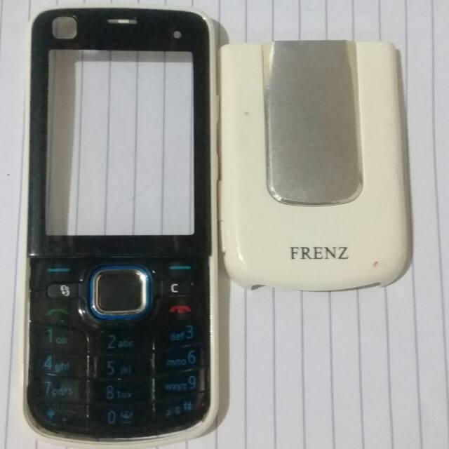 Nokia 6220c Cesing**