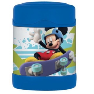 กระบอกอาหารสแตนเลส THERMOS food jar mickey mouse