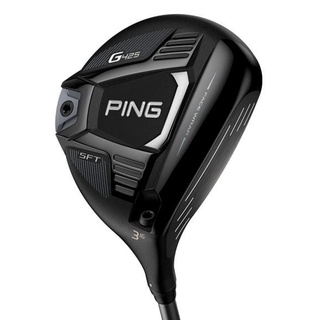 [11GOLF] G425 SFT FAIRWAY WOOD มาพร้อมก้าน ALTA DISTANZA รหัสสินค้า G425 SFT FAIRWAY WOOD