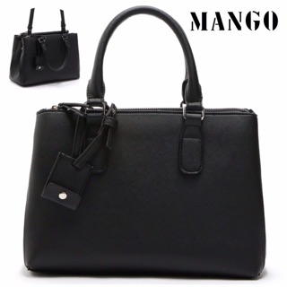 กระเป๋าสะพาย MANGO / MNG SAFFIANO HANDBAG!!