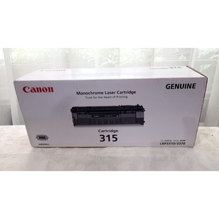 📌Canon315♦โละ♦พร้อมส่ง