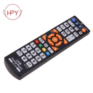 Universal Smart Remote Control Controller with Learning Function