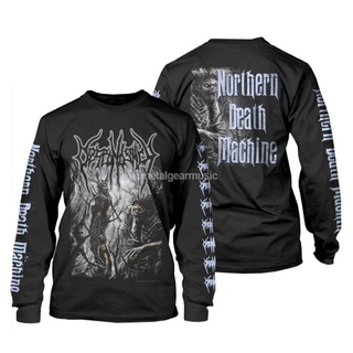 เสื้อแขนยาว DESPONDENCY NORTHERN