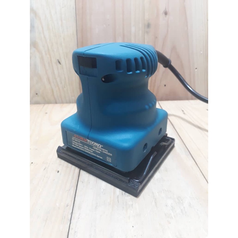 ORBITAL SANDER ST45110